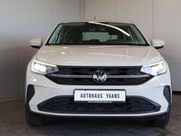 Gebraucht VW Taigo 95 PS (69 kW) 2022 Grau SUV