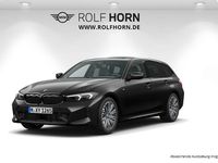 Neu Alpina B3 529 PS (389 kW) 2026 Schwarz Limousine