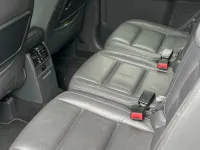 Gebraucht VW Touran Cross 140 PS (102 kW) 2012 Weiß Van / Kleinbus