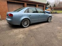 gebraucht Audi A4 2.5 TDI