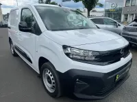 Gebraucht Opel Combo 102 PS (75 kW) 2024 Weiss Van / Kleinbus