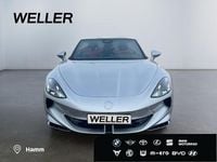 Gebraucht MG Cyberster 375 kW (510 PS) 2025 Grau Cabrio