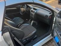 Gebraucht Opel Tigra Enjoy 90 PS (66 kW) 2005 Silber Cabrio