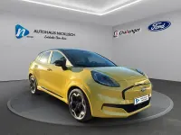 Neu Ford Puma Gen-E Premium 124 kW (169 PS) 2026 Gelb SUV