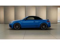 gebraucht Audi TT Roadster 40 TFSI S line Competition