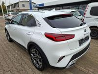 Gebraucht Kia XCeed Xdition 140 PS (102 kW) 2020 (hw2) deluxeweiss met. SUV