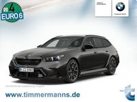 Neu BMW M5 Performance 727 PS (534 kW) 2026 Grau Kombi
