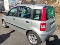 gebraucht Fiat Panda 169