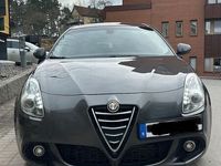 gebraucht Alfa Romeo Giulietta 2.0 JTDM 16V 110kW Turismo Turismo