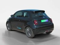 Gebraucht Fiat 500e Icon 86 kW (118 PS) 2022 Nero profondo Kleinwagen