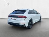Gebraucht Audi RS Q8 Performance 640 PS (470 kW) 2024 Weiß SUV