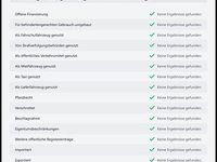 Gebraucht VW Eos 140 PS (102 kW) 2013 Weiß Cabrio