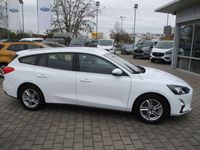 gebraucht Ford Focus Turnier 1,0 MHEV Cool & Connect,ab 4,44%