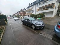 gebraucht Lexus GS450H fsport