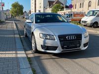 gebraucht Audi A5 2.0 TFSI Quattro; LED Bi Xenon;