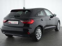 gebraucht Audi A1 Sportback advanced 25 TFSI Schaltgetriebe