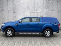 Gebraucht Ford Ranger XLT 199 PS (146 kW) 2016 Andere Pickup