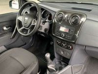 gebraucht Dacia Logan II MCV 1,0 SCe Arctica KLIMA RADIO RELING NEBEL