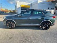 Gebraucht Cupra Formentor VZ 310 PS (228 kW) 2022 "camouflage" gr]n SUV