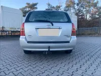 Używany Toyota Corolla 90 KM (66 kW) 2007 Srebrny Kombi