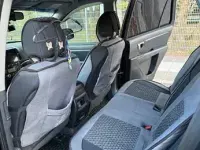 Gebraucht Hyundai Santa Fe GLS 155 PS (114 kW) 2008 Schwarz SUV