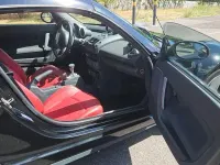 Gebraucht Smart Roadster 82 PS (60 kW) 2004 Schwarz Cabrio