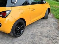 gebraucht Opel Adam Glam