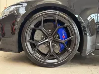 Gebraucht Audi RS6 Performance 630 PS (463 kW) 2024 Mythosschwarz metallic Kombi