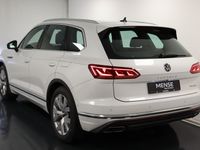 gebraucht VW Touareg Elegance