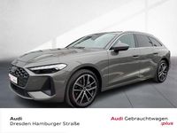 Gebraucht Audi A5 Sport 204 PS (150 kW) 2025 Chronosgrau metallic Kombi