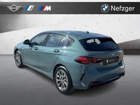 Gebraucht BMW 118 150 PS (110 kW) 2024 Gruen Kleinwagen