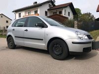 gebraucht VW Polo 9N 1,2 Liter