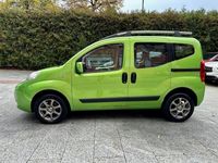 gebraucht Fiat Qubo 1.4 Dynamic *Alufelgen*PDC*Klima*