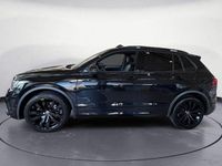 Usata VW Tiguan Style 200 CV (147 kW) 2022 Nero SUV