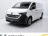 Neu VW Transporter 100 kW (136 PS) 2026 Weiß Van