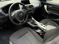 Gebraucht BMW 218 136 PS (100 kW) 2018 Weiß Cabrio