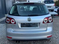 Gebraucht VW Golf VI Highline 122 PS (89 kW) 2009 Silber Kleinwagen