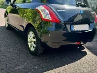 Gebraucht Suzuki Swift Basic 94 PS (69 kW) 2013 Kleinwagen