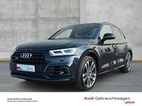 Gebraucht Audi SQ5 Ambiente 347 PS (255 kW) 2019 Außenfarbe: SUV