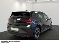 gebraucht VW ID3 Life Sitzheizung Navigation Pro Performance