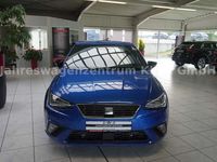 gebraucht Seat Ibiza FR 1.0 TSI *LED*NAVI*KAMERA*ACC*18-ZOLL*