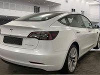 Gebraucht Tesla Model 3 366 kW (498 PS) 2022 Pearl white multicoat Limousine