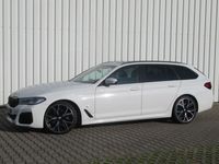 gebraucht BMW 540 xDrive Touring