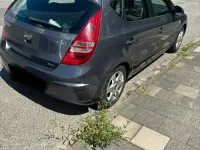 Gebraucht Hyundai i30 109 PS (80 kW) 2010 Limousine