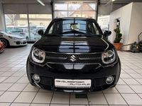 Gebraucht Suzuki Ignis Comfort 90 PS (66 kW) 2017 Schwarz SUV