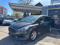 Gebraucht Ford Galaxy Titanium 190 PS (139 kW) 2020 Grau Van / Kleinbus
