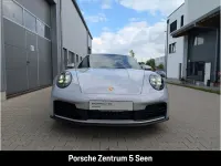 Gebraucht Porsche 911 Carrera Chrono 394 PS (289 kW) 2025 Grau Coupé