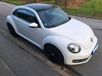 gebraucht VW Beetle 1.4 -TSI 118kw/ 160 Ps