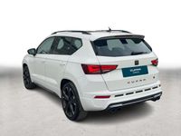 Usado Cupra Ateca VZ 300 HP (220 kW) 2024 Branco SUV