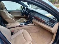 Gebraucht BMW X6 306 PS (225 kW) 2008 Grau SUV